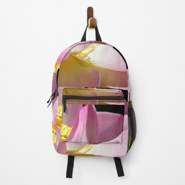 Item preview, Feng Shui Pink Lotus Flower in Bloom designed and sold by FengShuiLounge.