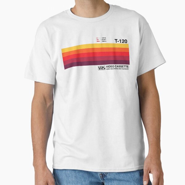 Item preview, Sunset Video Cassette VHS designed and sold by kaeru.