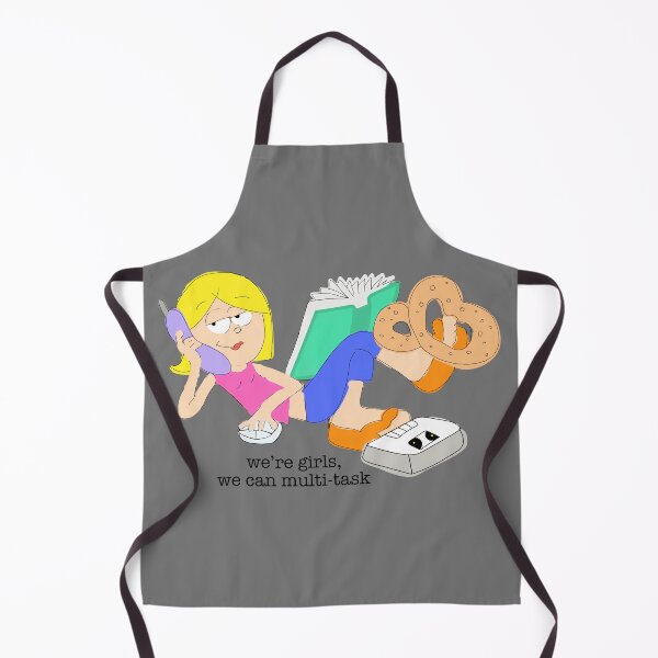 Item preview, Cartoon Lizzie Mcguire/Best Gifts For Men and Women designed and sold by AntoineEricnq.