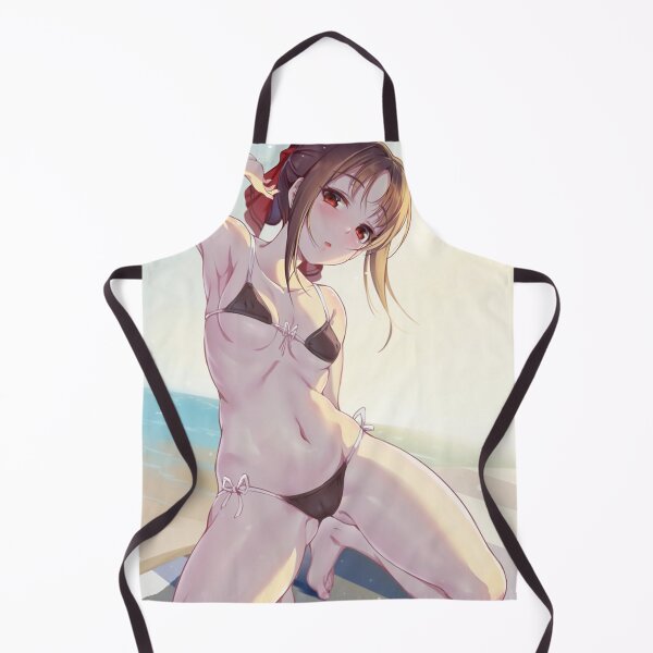 Item preview, Kaguya Shinomiya Kaguya sama Love is war Drawing For Fan designed and sold by veysisart.