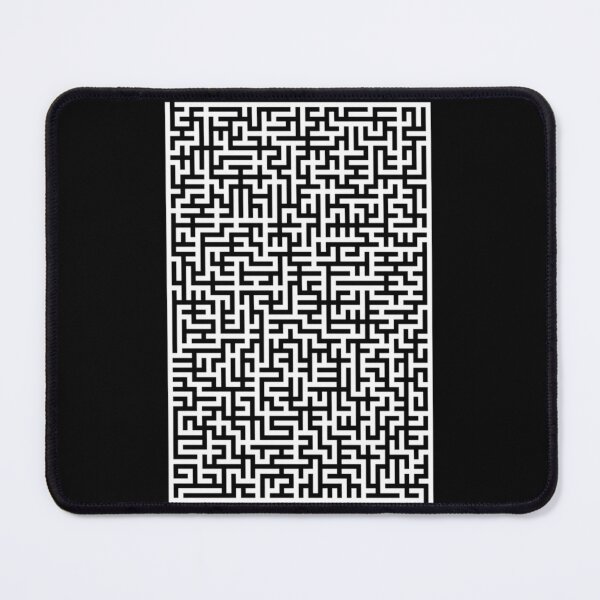 Item preview, A Maze To Occupy Tank Top designed and sold by addeoovrteqt.