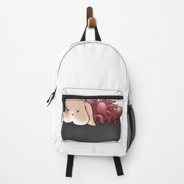 Item preview, Chuka Idako Sushi Rabbit _ Bunniesmee Tako designed and sold by bunniesmee.