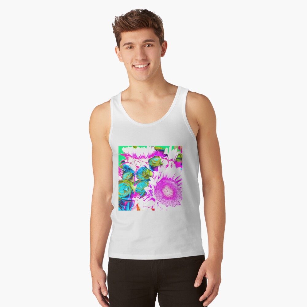 Item preview, Tank Top designed and sold by OneDayArt.