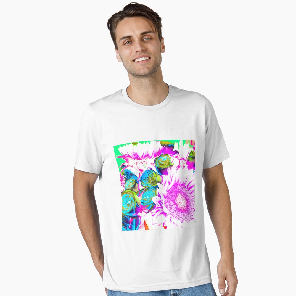 Item preview, Essential T-Shirt designed and sold by OneDayArt.
