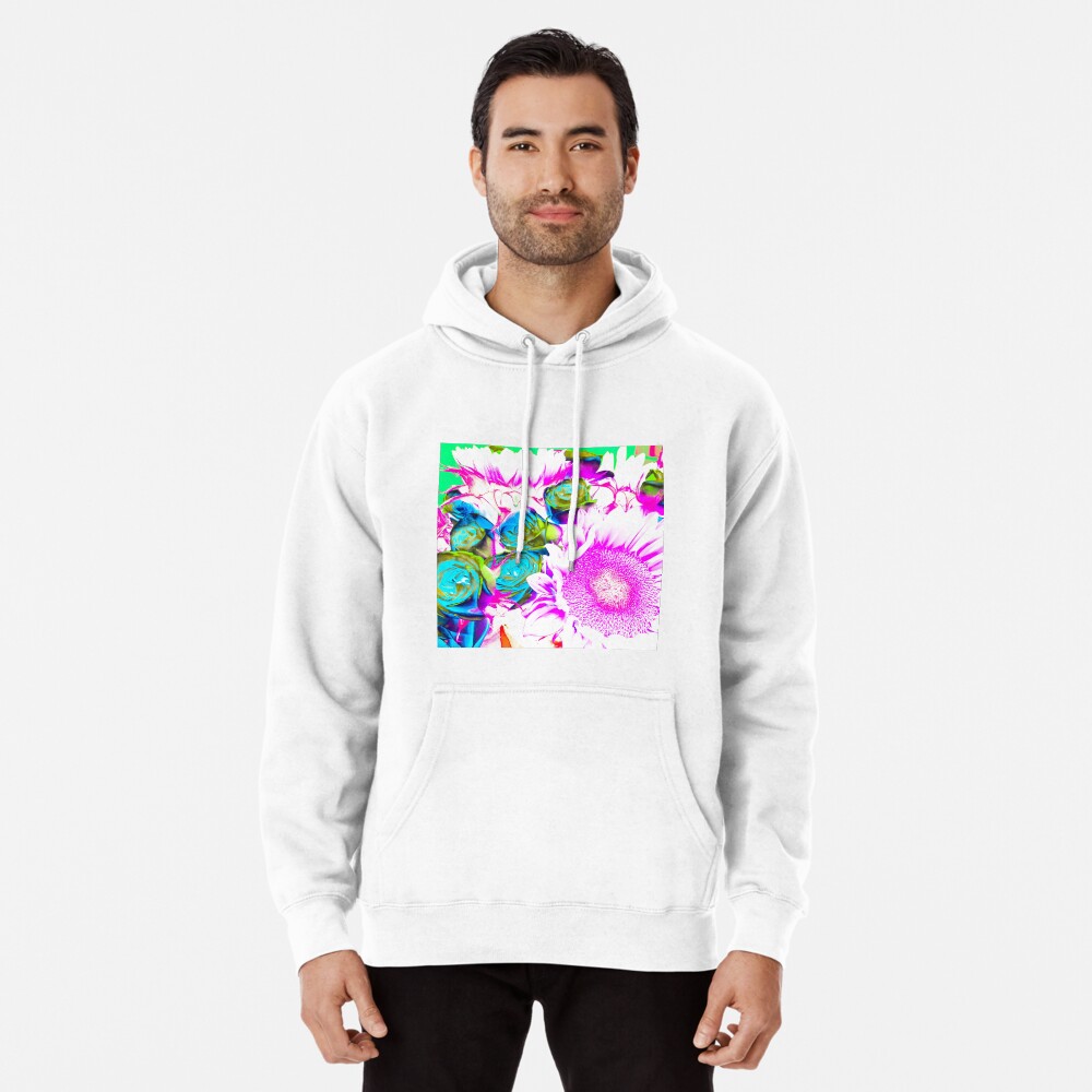 Item preview, Pullover Hoodie designed and sold by OneDayArt.
