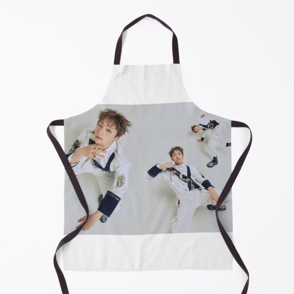 Item preview, P1Harmony Jiung Doom Du Doom- KICK IN ver. designed and sold by danielletrisha.