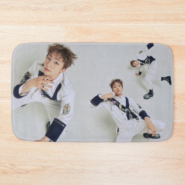 Item preview, P1Harmony Jiung Doom Du Doom- KICK IN ver.  designed and sold by danielletrisha.
