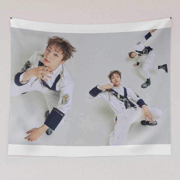Item preview, P1Harmony Jiung Doom Du Doom- KICK IN ver.  designed and sold by danielletrisha.