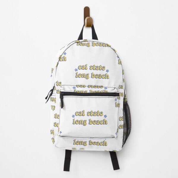 Item preview, Cal state long beach designed and sold by canela-latte.