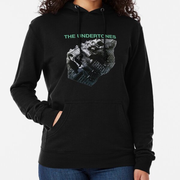 The Undertones - Limited Edition | Perfect Gift Lightweight Hoodie