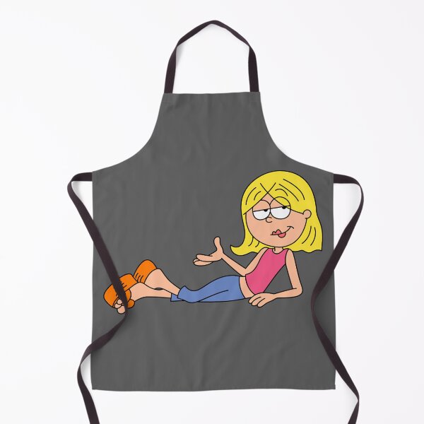 Item preview, Cartoon Lizzie Mcguire/Design For Fans designed and sold by AntoineEricnq.