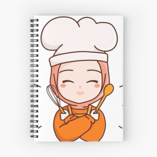 Item preview, cake hijab designed and sold by Anissartwork.