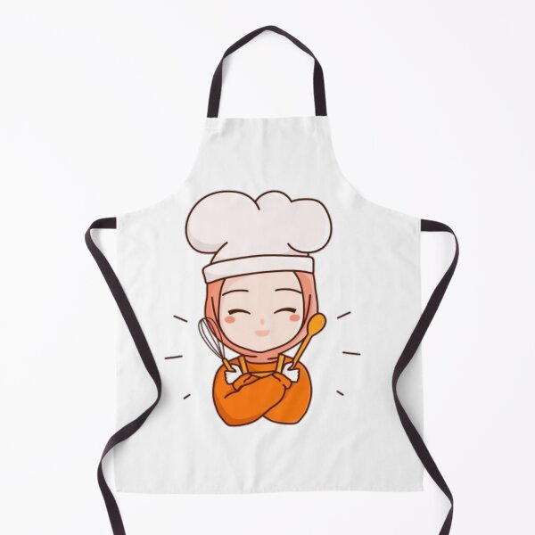 Item preview, cake hijab designed and sold by Anissartwork.