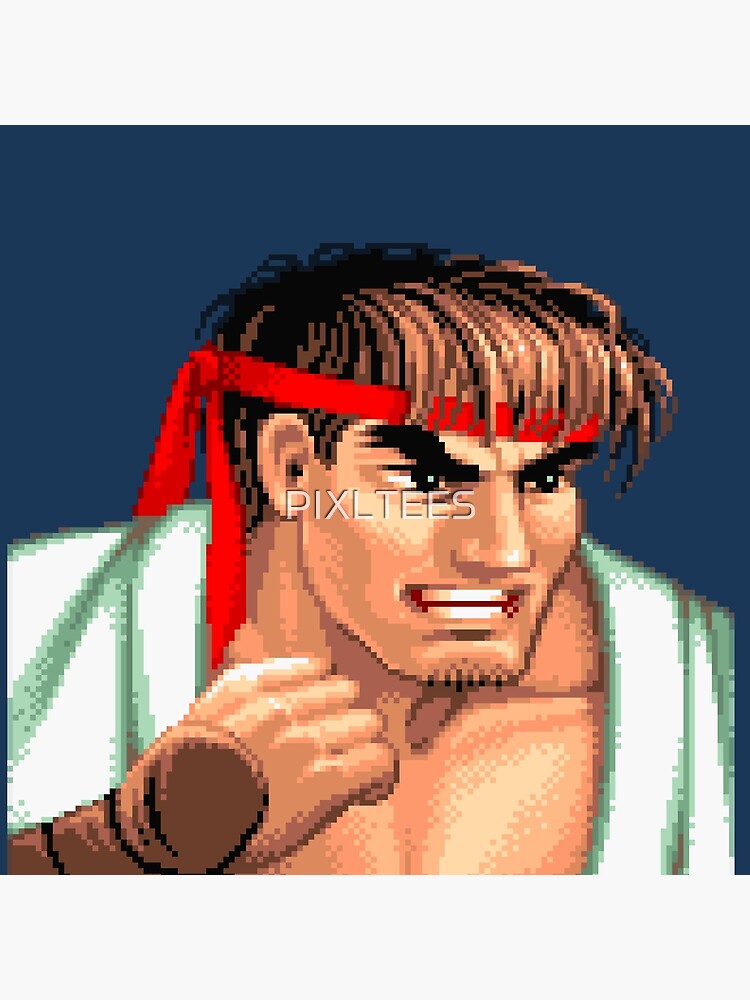 Street Fighter 2 Champion Edition