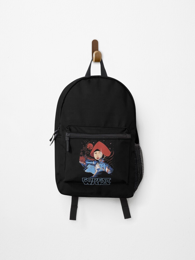 My Favorite People The Cat Returns Beautiful Model Gifts Movie Fans.Png |  Backpack