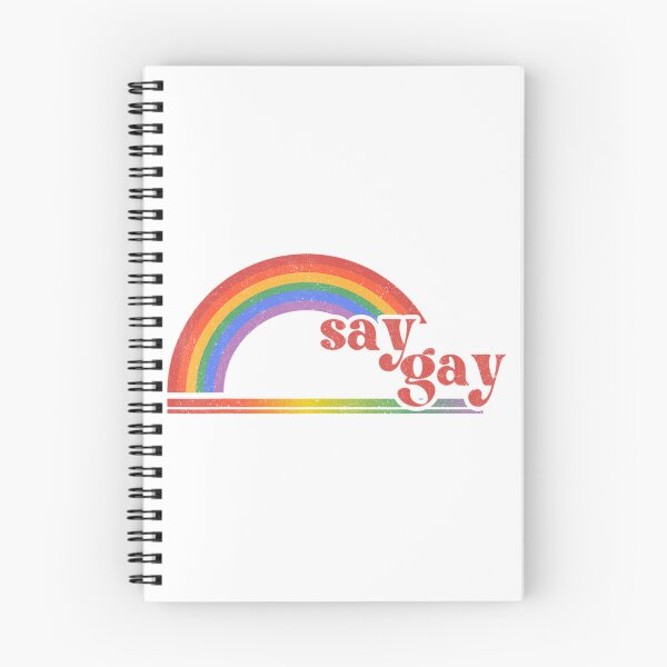 Item preview, Rainbow Say Gay Protect Queer Kids Pride Month Lgbt designed and sold by justrepit.