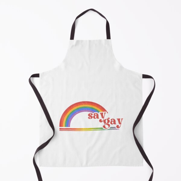Item preview, Rainbow Say Gay Protect Queer Kids Pride Month Lgbt designed and sold by justrepit.