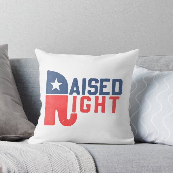 Item preview, Raised Right Republican Elephant Republican designed and sold by justrepit.