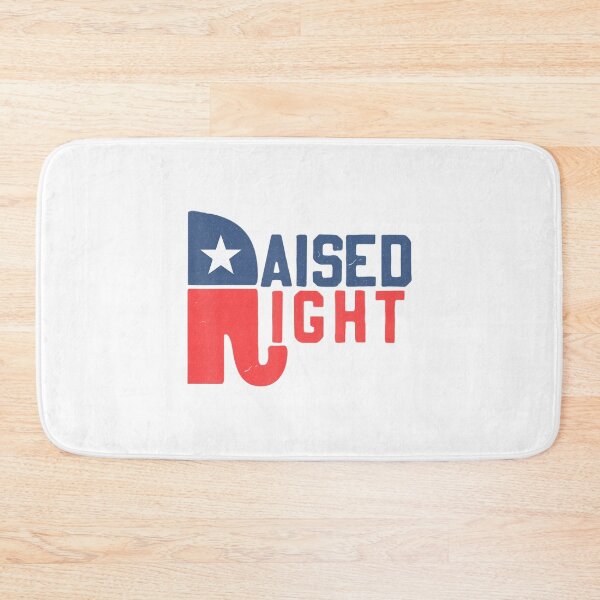 Item preview, Raised Right Republican Elephant Republican designed and sold by justrepit.