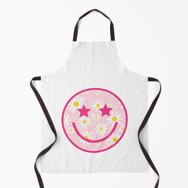 Item preview, Retro Happy Face Flower Smiley Face Trendy designed and sold by justrepit.