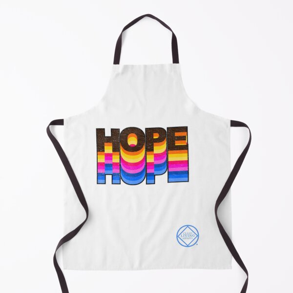 Item preview, Retro Hope Narcotics Anonymous Na Aa designed and sold by justrepit.