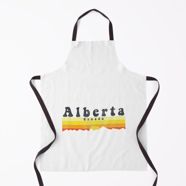 Item preview, Retro Vintage Alberta, Canada designed and sold by justrepit.