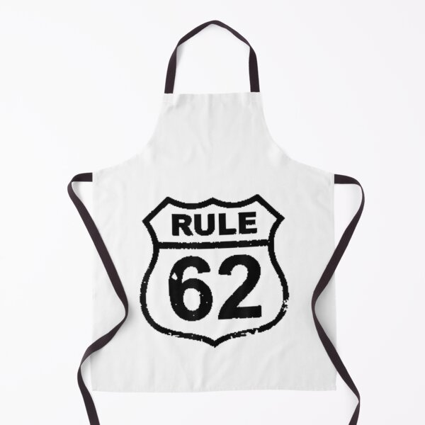 Item preview, Rule 62 Sober Na Aa Anonymous 12 Step Recovery Rule 62 designed and sold by justrepit.