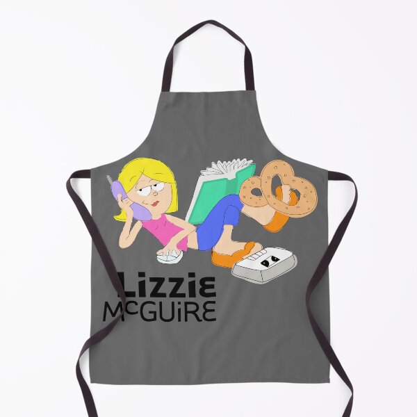 Item preview, Cartoon Lizzie Mcguire/Best Seller Design For Men & Women designed and sold by AntoineEricnq.