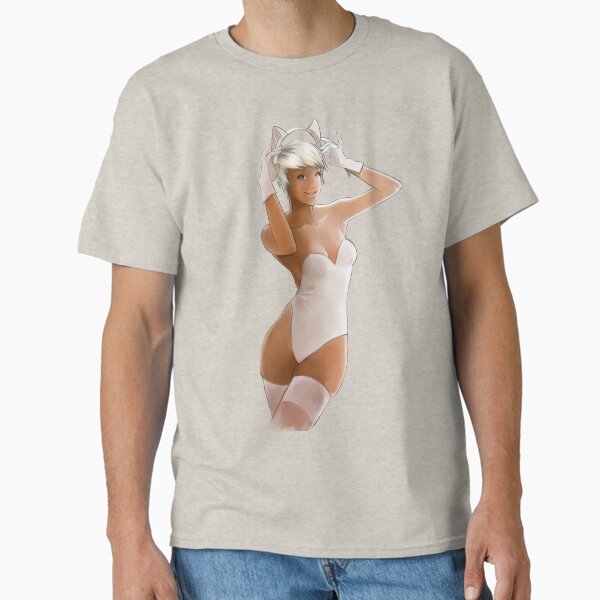 T-shirt classique