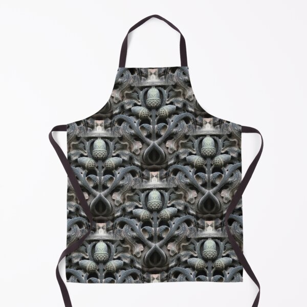 Item preview, Acorns (pattern) designed and sold by Yampimon.