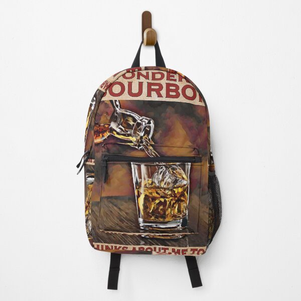 Item preview, BOURBON Thinks About Me Too  designed and sold by cevyl49.