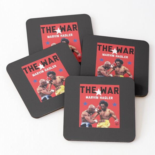 Item preview, The war Hagler v Hearns E designed and sold by kocoaifi.