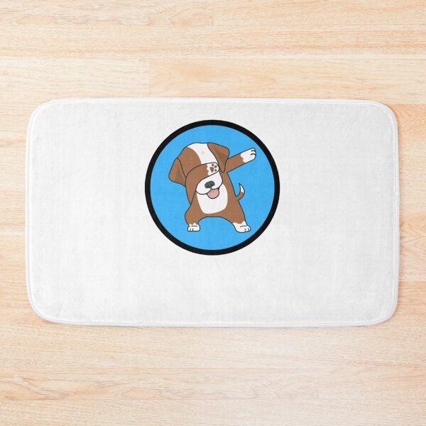Item preview, Adorable Dabbing Dog Gift Lover designed and sold by SigvardGjerde.