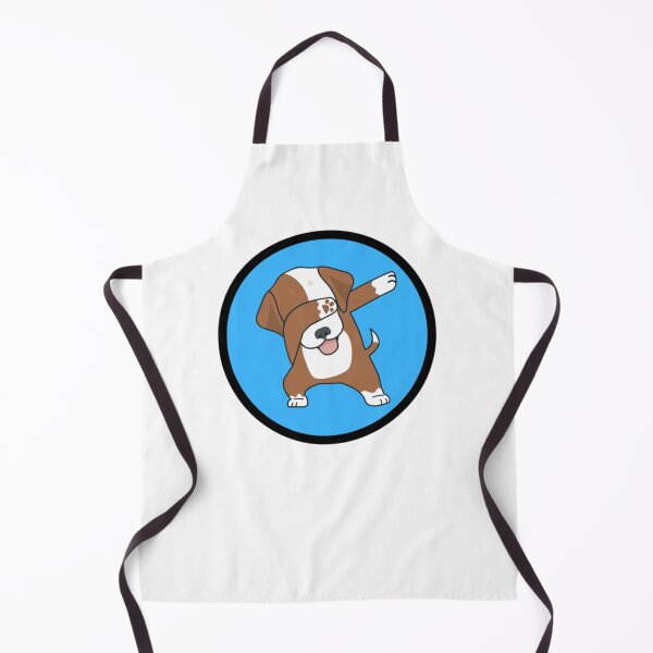 Item preview, Adorable Dabbing Dog Gift Lover designed and sold by SigvardGjerde.
