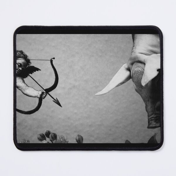 Item preview, Cupido and the pig designed and sold by DavideGualtieri.
