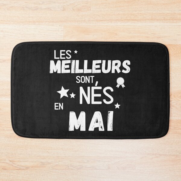 Item preview, The best are born in May humor Birthday man, humor birthday gift designed and sold by lapolonaise.