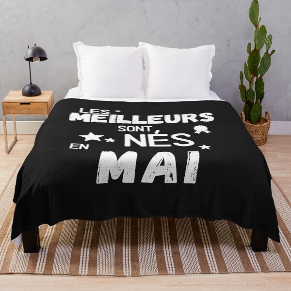 Item preview, The best are born in May humor Birthday man, humor birthday gift designed and sold by lapolonaise.