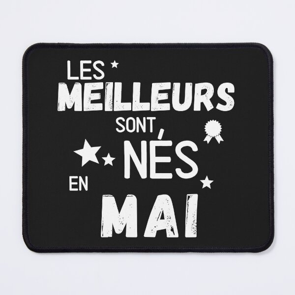 Item preview, The best are born in May humor Birthday man, humor birthday gift designed and sold by lapolonaise.
