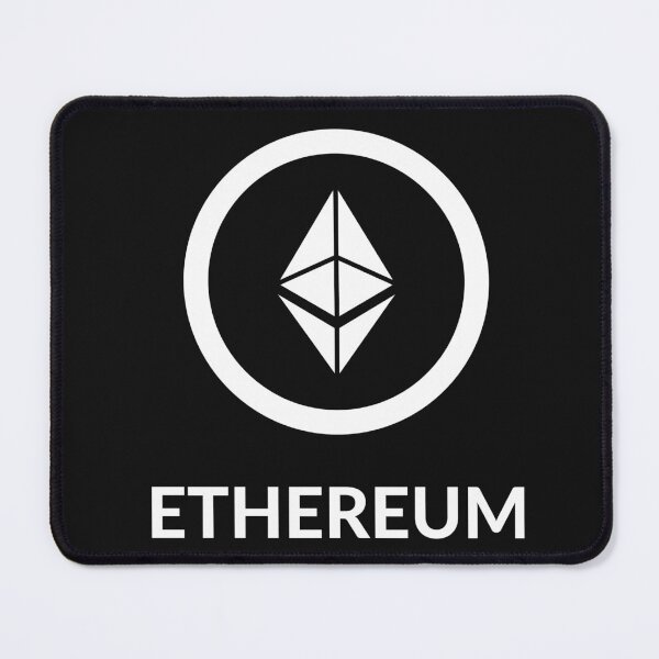 Item preview, Ethereum Design designed and sold by Catchiest.