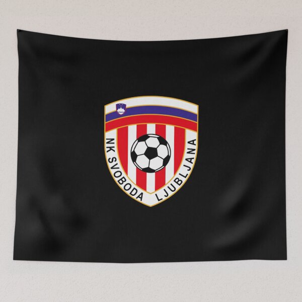 Item preview, Nk Svoboda Ljubljana Classic T-Shirt designed and sold by contawana1s.