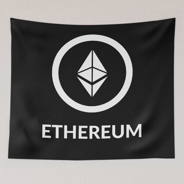 Item preview, Ethereum Design designed and sold by Catchiest.