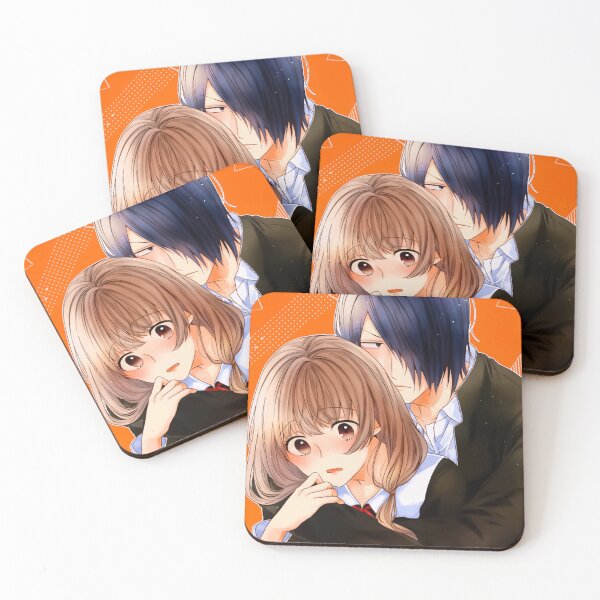Item preview, Miko Iino Kaguya sama Love is war Fine Art Anime designed and sold by veysisart.