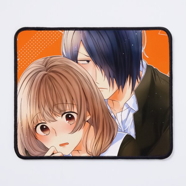 Item preview, Miko Iino Kaguya sama Love is war Fine Art Anime designed and sold by veysisart.