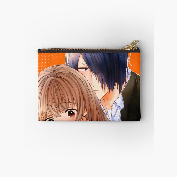 Item preview, Miko Iino Kaguya sama Love is war Fine Art Anime designed and sold by veysisart.