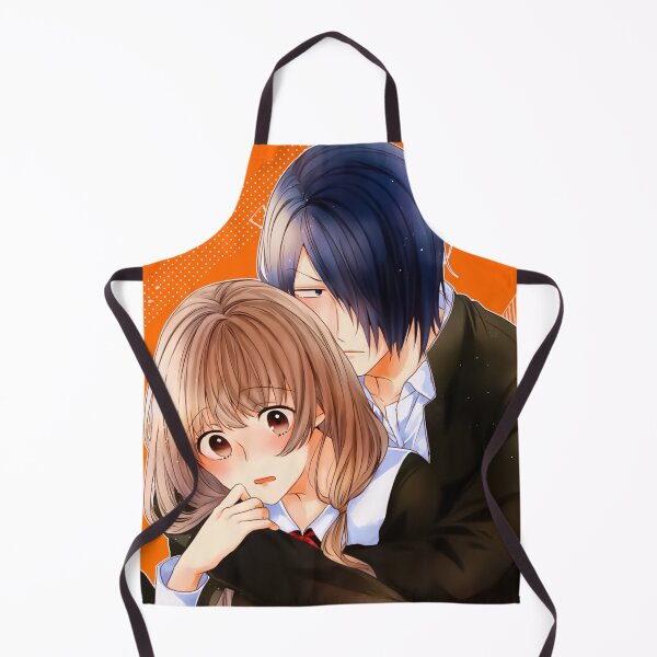 Item preview, Miko Iino Kaguya sama Love is war Fine Art Anime designed and sold by veysisart.