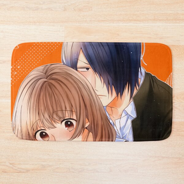 Item preview, Miko Iino Kaguya sama Love is war Fine Art Anime designed and sold by veysisart.
