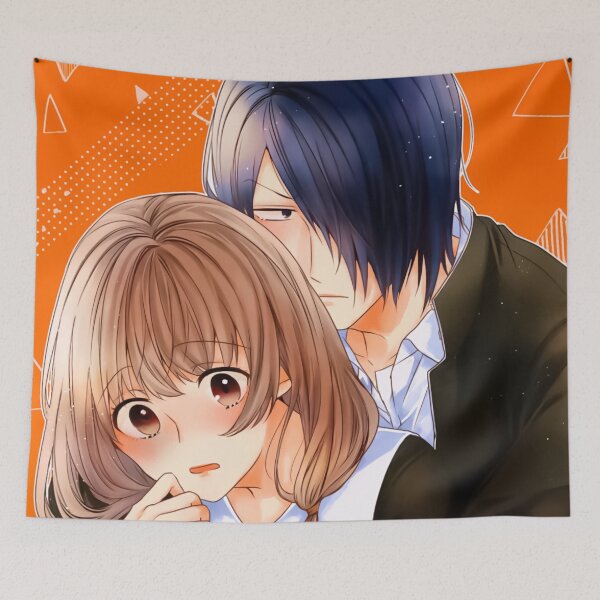 Item preview, Miko Iino Kaguya sama Love is war Fine Art Anime designed and sold by veysisart.