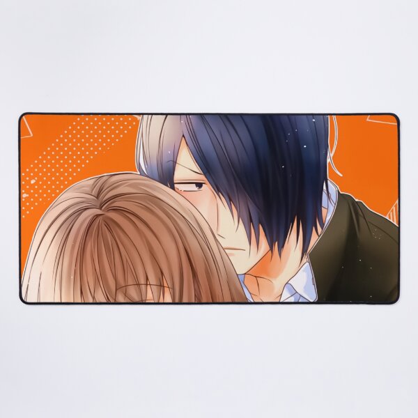 Item preview, Miko Iino Kaguya sama Love is war Fine Art Anime designed and sold by veysisart.