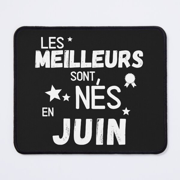 Item preview, The best are born in June, humor birthday man, humor birthday gift designed and sold by lapolonaise.