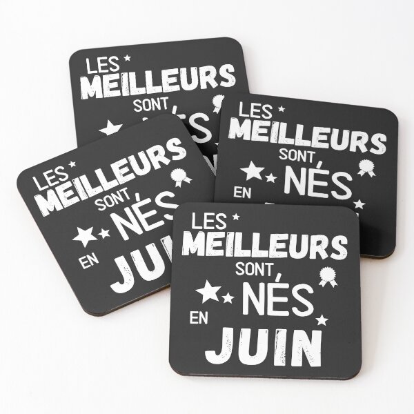 Item preview,  The best are born in June, humor birthday man, humor birthday gift designed and sold by lapolonaise.